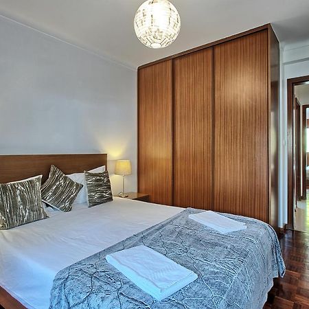 Garden Cristo Rei Apartman Lisboa Kültér fotó