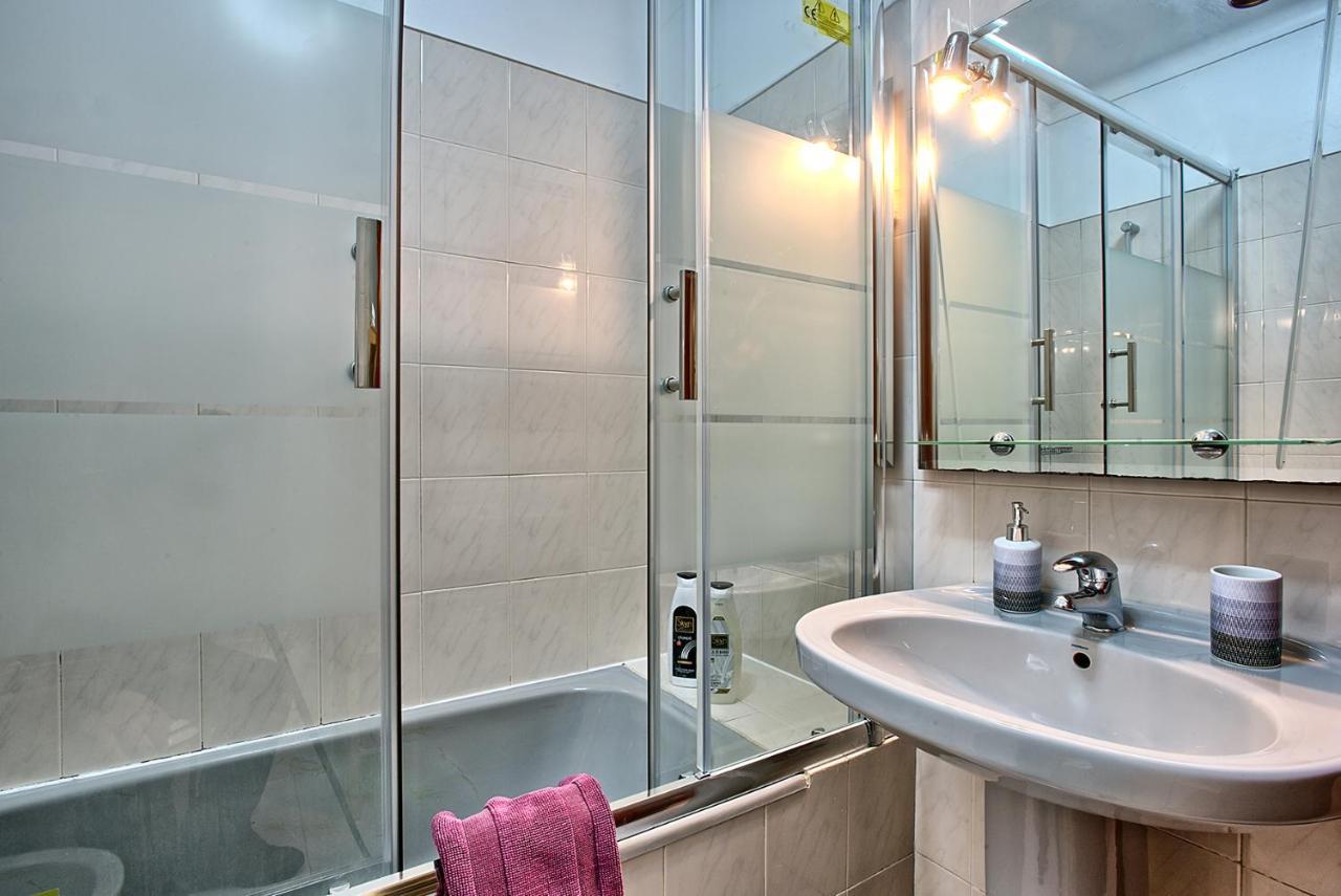 Garden Cristo Rei Apartman Lisboa Kültér fotó