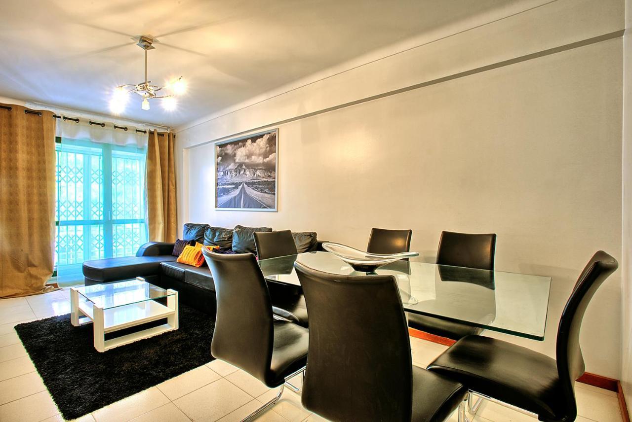 Garden Cristo Rei Apartman Lisboa Kültér fotó